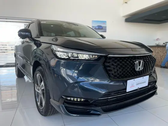 HONDA HR-V 2025