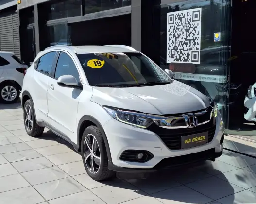HONDA HR-V 2019