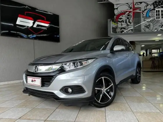 HONDA HR-V 2020