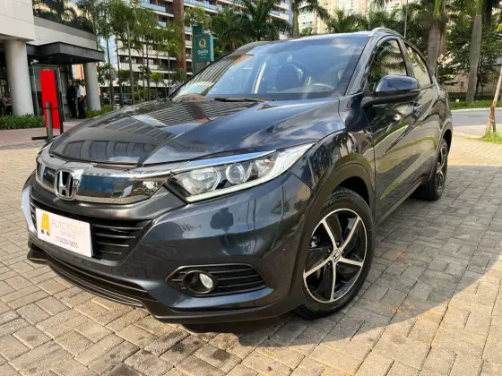 HONDA HR-V 2021