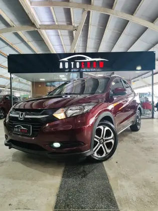 HONDA HR-V 2017