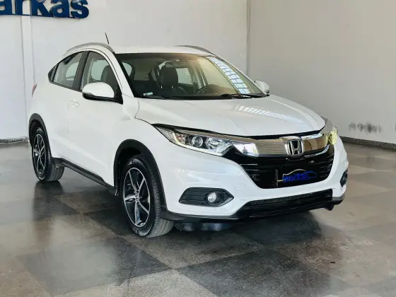 HONDA HR-V 2020