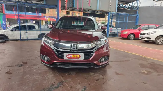 HONDA HR-V 2020