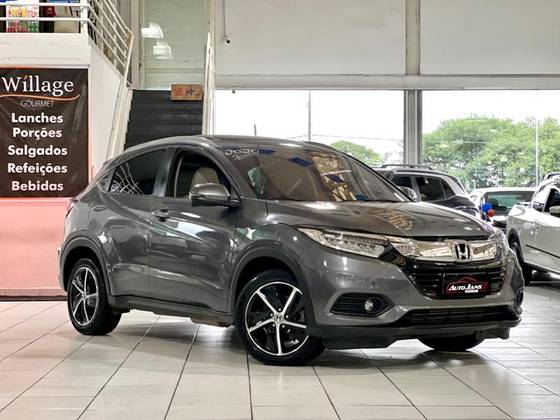 HONDA HR-V 2020