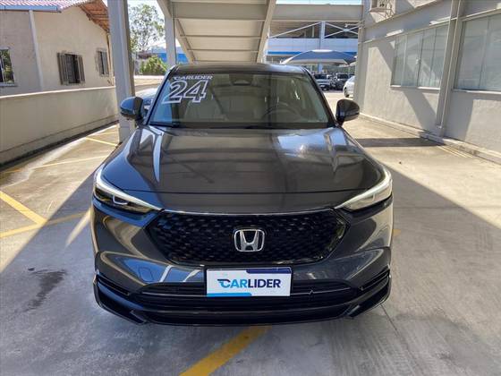 HONDA HR-V 2024