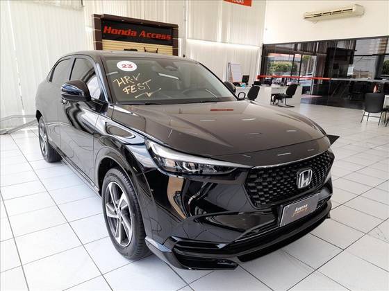 HONDA HR-V 2023