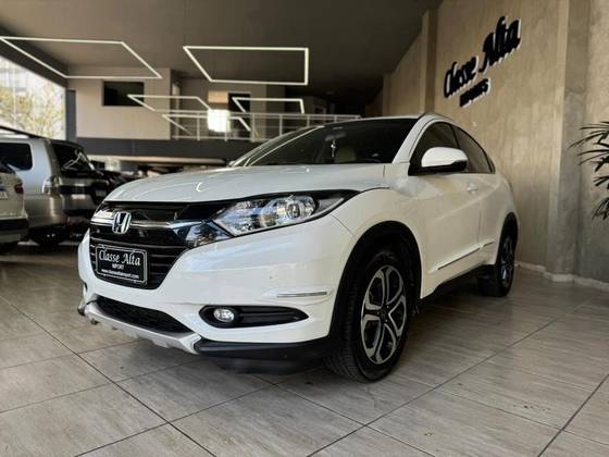 HONDA HR-V 2018