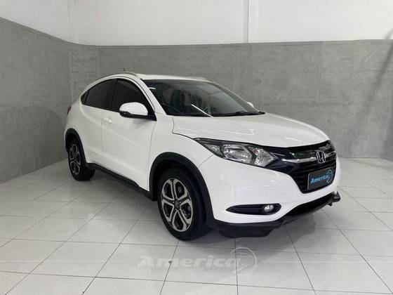 HONDA HR-V 2018