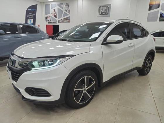 HONDA HR-V 2019