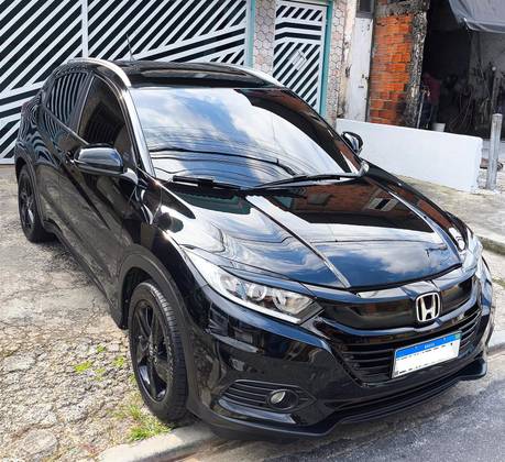 HONDA HR-V 2020