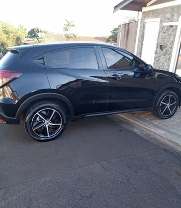 HONDA HR-V 2020