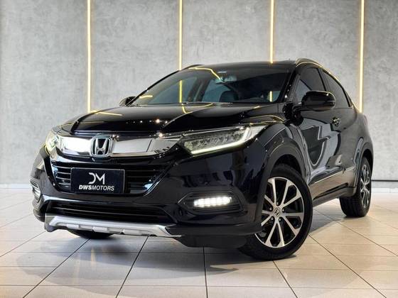 HONDA HR-V 2021