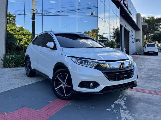 HONDA HR-V 2021