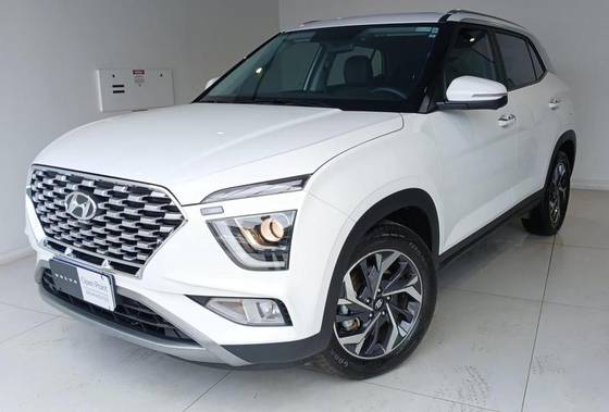 HYUNDAI CRETA 2023
