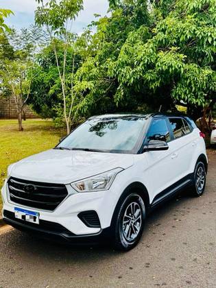 HYUNDAI CRETA 2021
