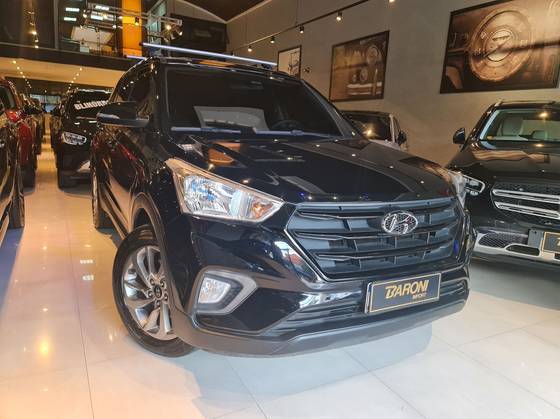 HYUNDAI CRETA 2021