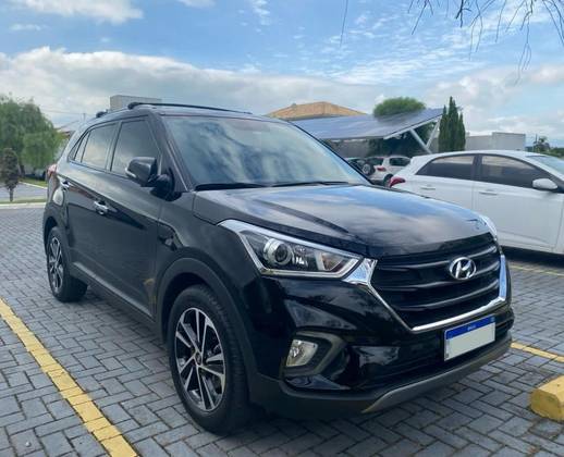 HYUNDAI CRETA 2021