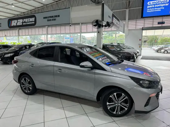 HYUNDAI HB20S 2023