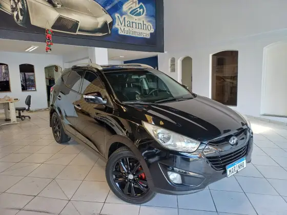 HYUNDAI IX35 2012