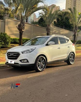 HYUNDAI IX35 2020