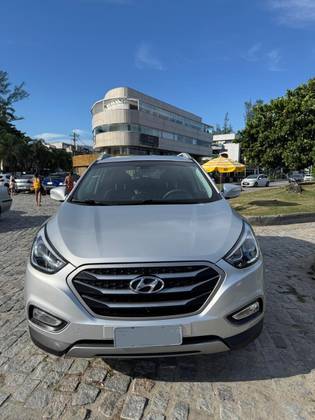 HYUNDAI IX35 2018