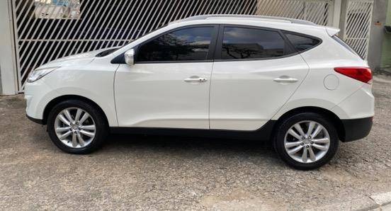 HYUNDAI IX35 2016