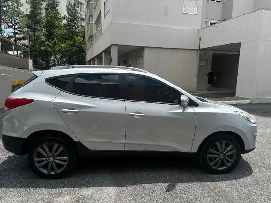 HYUNDAI IX35 2014
