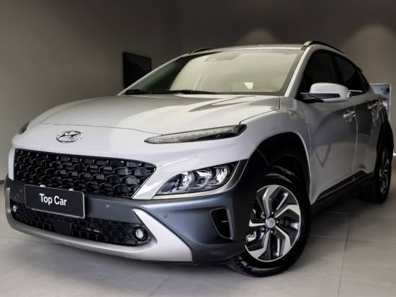 HYUNDAI KONA 2024
