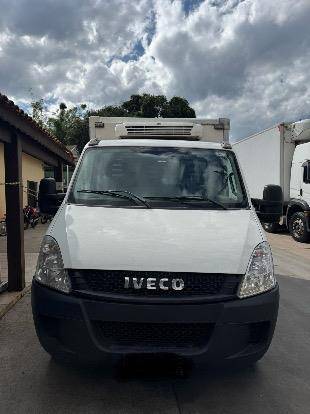 IVECO DAILY 2017