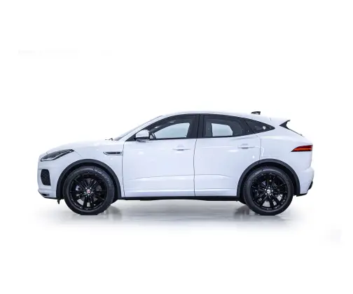 JAGUAR E-PACE 2020