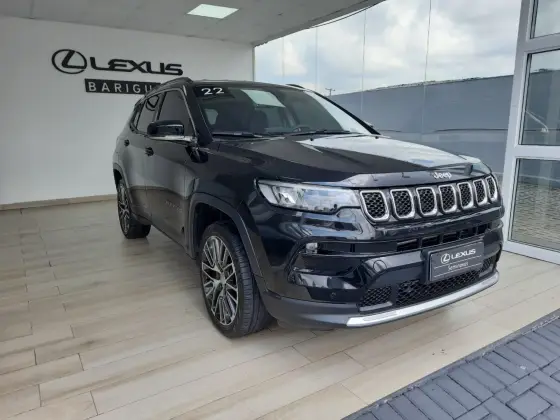 JEEP COMPASS 2022