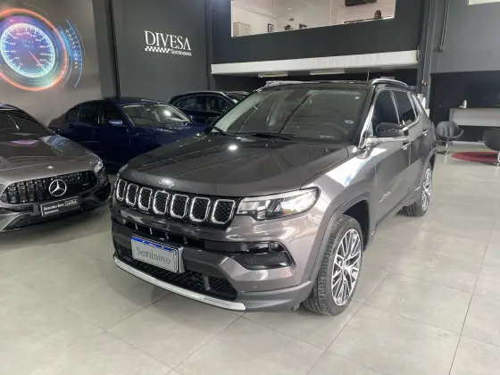JEEP COMPASS 2023