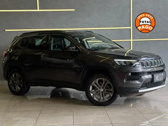 JEEP COMPASS 2023