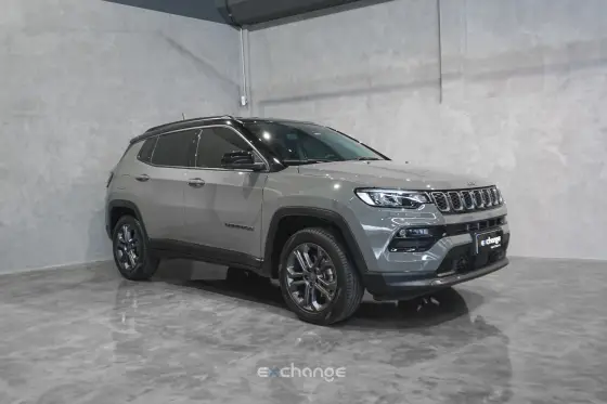 JEEP COMPASS 2025