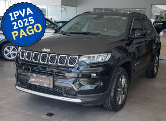 JEEP COMPASS 2024