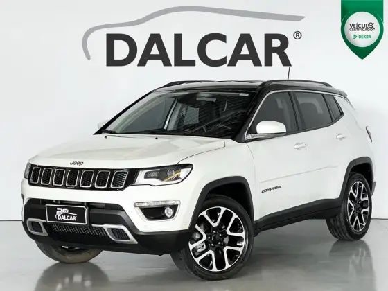 JEEP COMPASS 2020