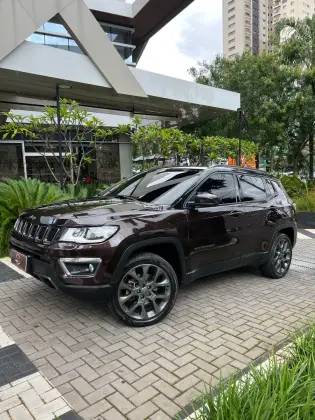 JEEP COMPASS 2020