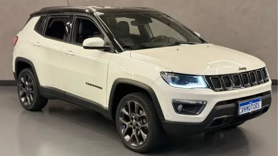 JEEP COMPASS 2021
