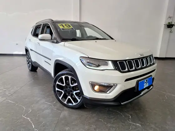 JEEP COMPASS 2019
