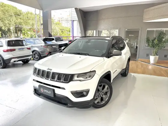 JEEP COMPASS 2021