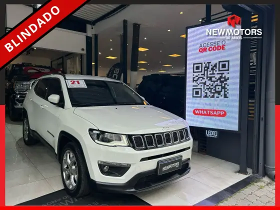 JEEP COMPASS 2021