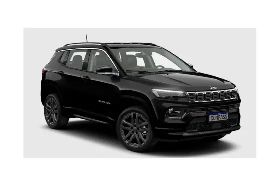 JEEP COMPASS 2025