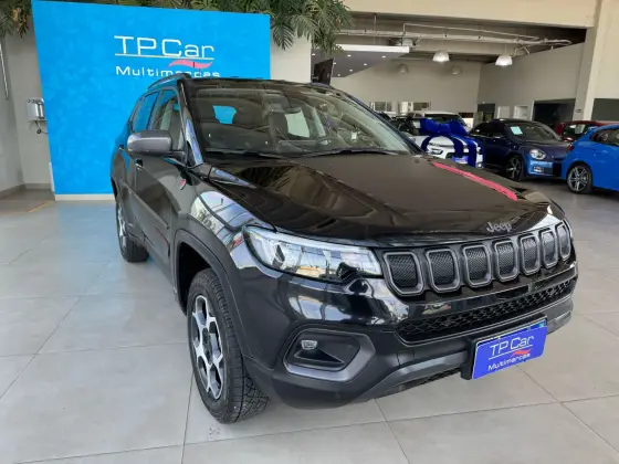 JEEP COMPASS 2022