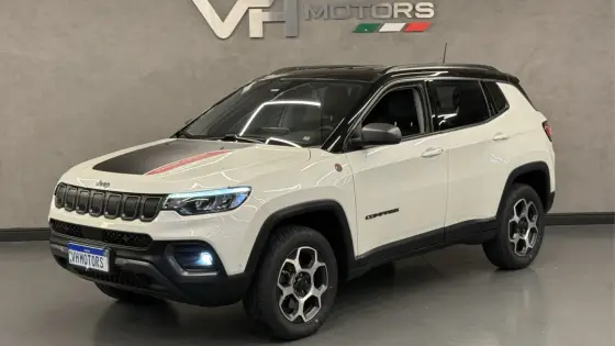JEEP COMPASS 2022