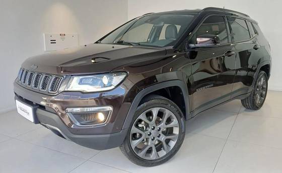 JEEP COMPASS 2019