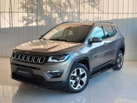 JEEP COMPASS 2019