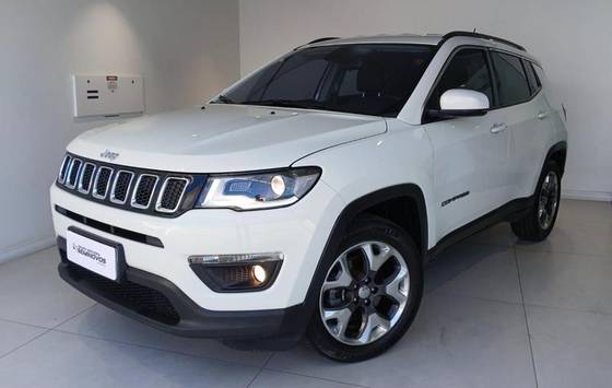 JEEP COMPASS 2019