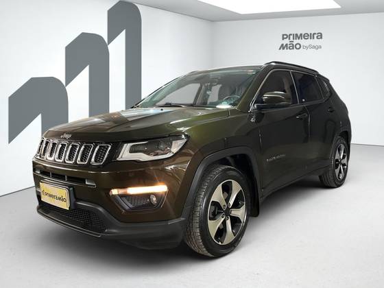 JEEP COMPASS 2018