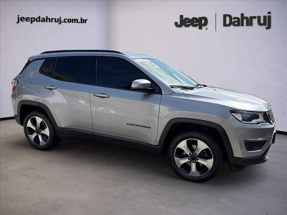 JEEP COMPASS 2019
