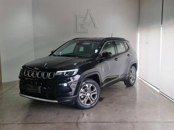 JEEP COMPASS 2023